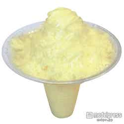 「トロピカルビアガーデン&カフェ」/スノーパラダイスレモン