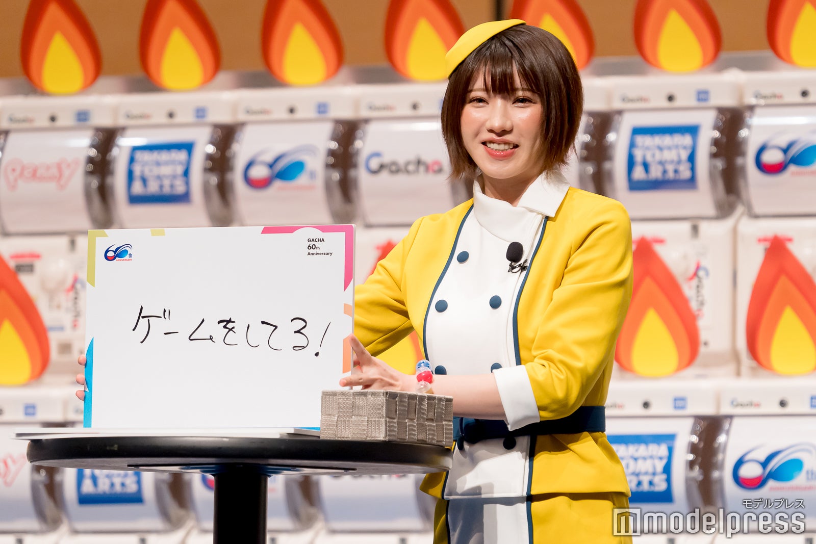 えなこ（C）モデルプレス