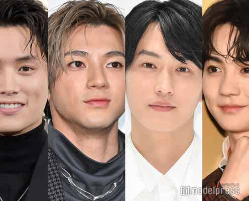 山田裕貴、杉野遥亮・鈴木伸之・吉野北人ら過去共演者との並びに興奮し反省 北川景子から連絡も「こんなことやってる場合じゃなかった」
