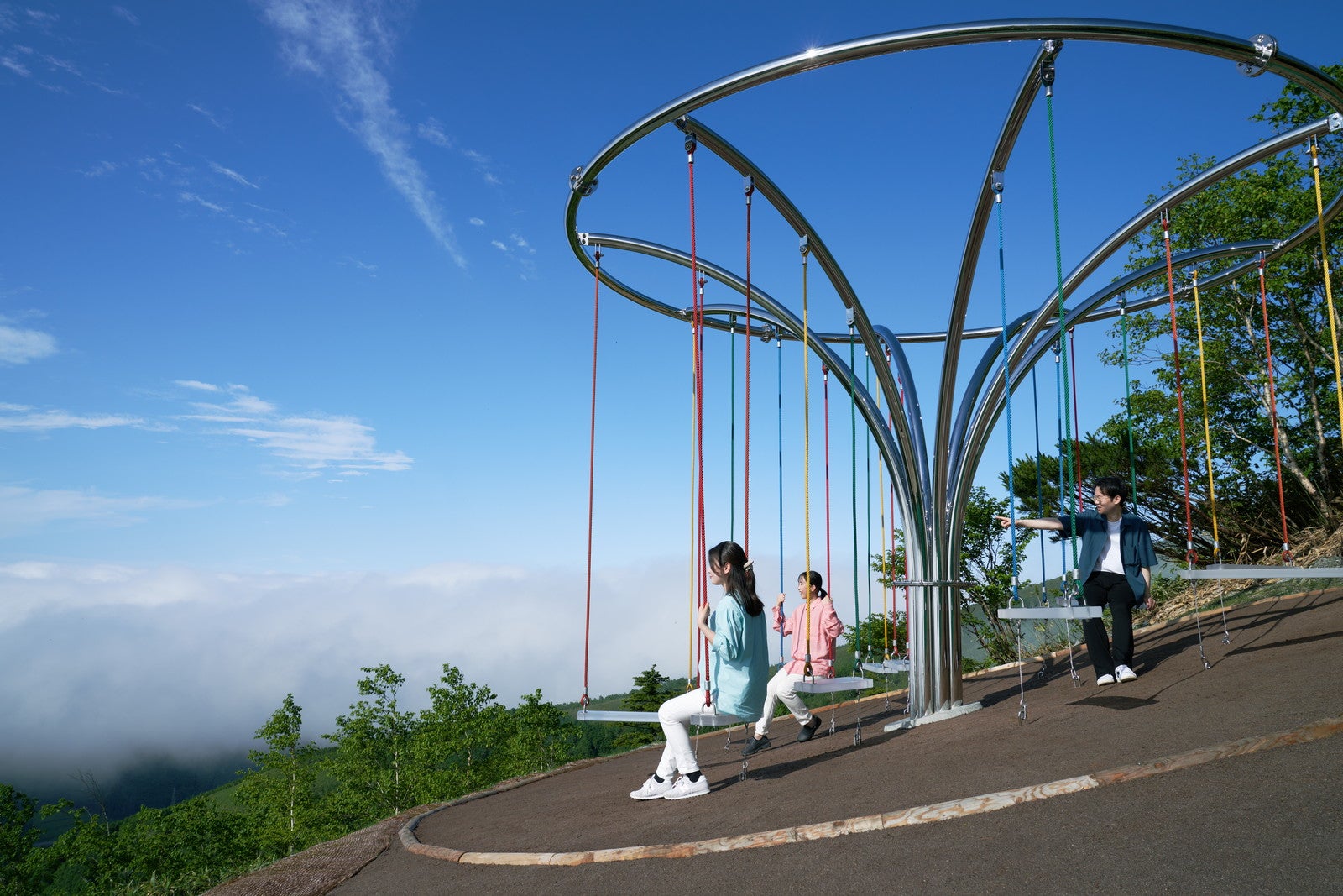 星野リゾート　トマム／提供画像