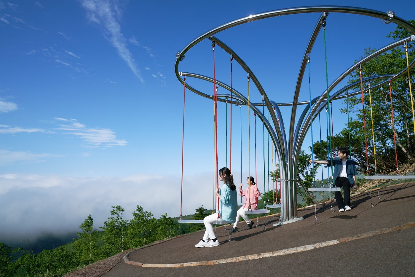 星野リゾート　トマム／提供画像