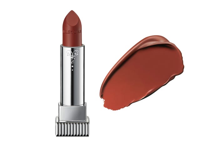 「ルージュ リップジュエル ジェミーサテン 10 little tomboy」(C)JILL STUART Beauty