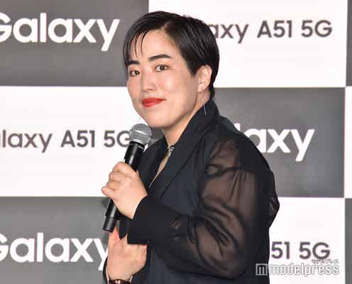 ゆりやんレトリィバァ、結婚発表のアキナ・山名文和に祝福ツッコミ「女芸人対象外ちゃうかったんかい!」過去には告白も