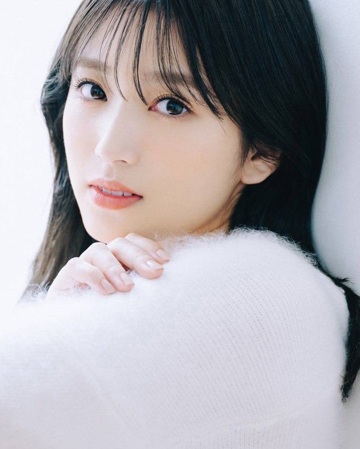 矢吹奈子（提供写真）