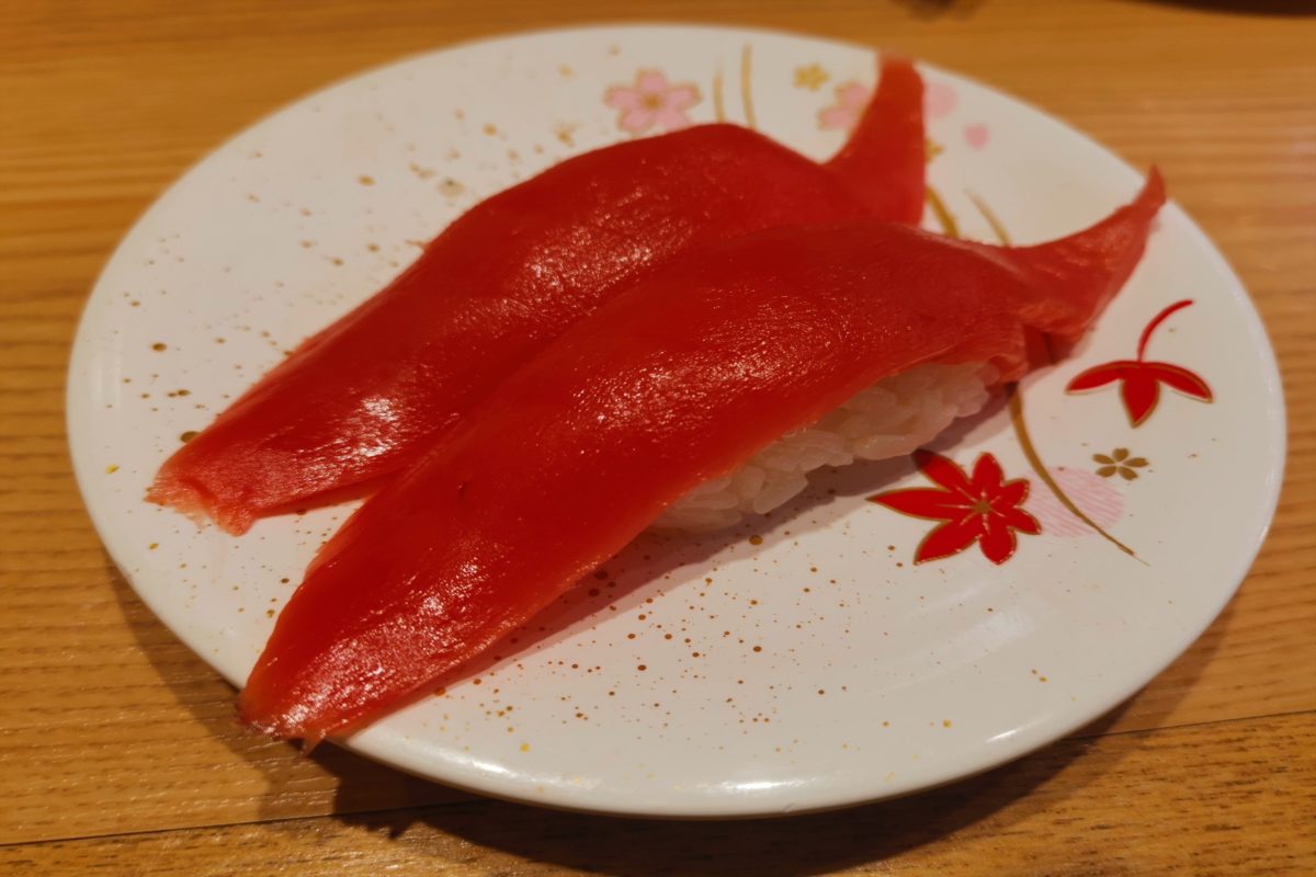 回転寿司マニアが教える都内最強コスパ店 活美登利 は唯一無二の店である モデルプレス 回転寿司マニアが教える都内最強コスパ店 活美登利 は唯一無二の店である モデルプレス