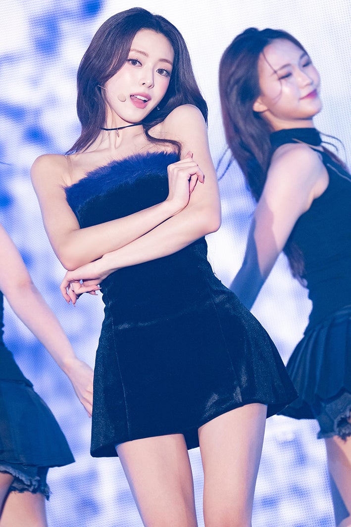 YUNA（ユナ）／撮影：田中聖太郎