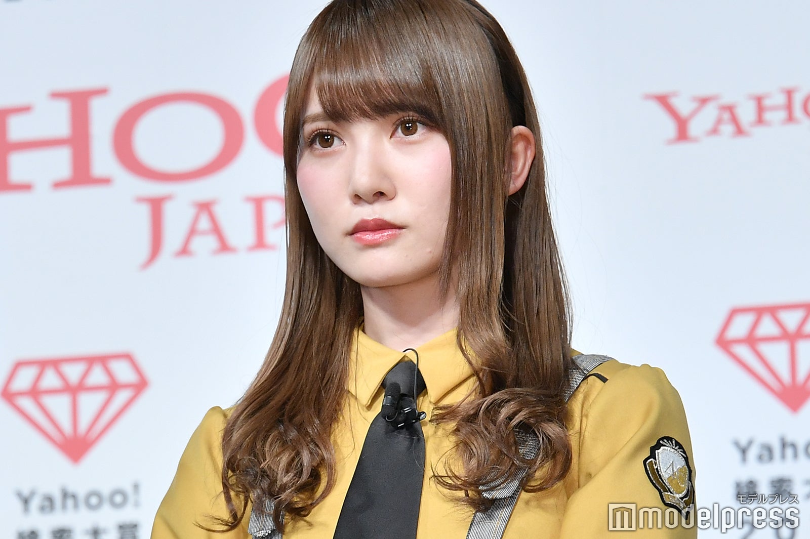 加藤史帆（C）モデルプレス