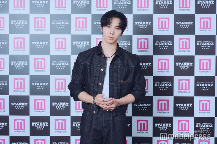 ROCKY(C)モデルプレス