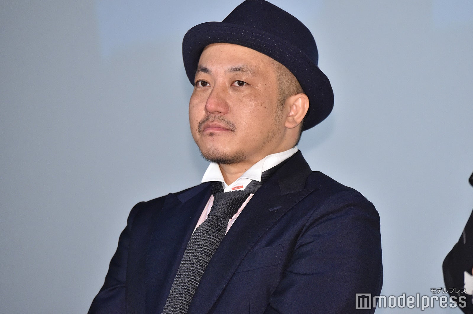 白石和彌監督 （C）モデルプレス