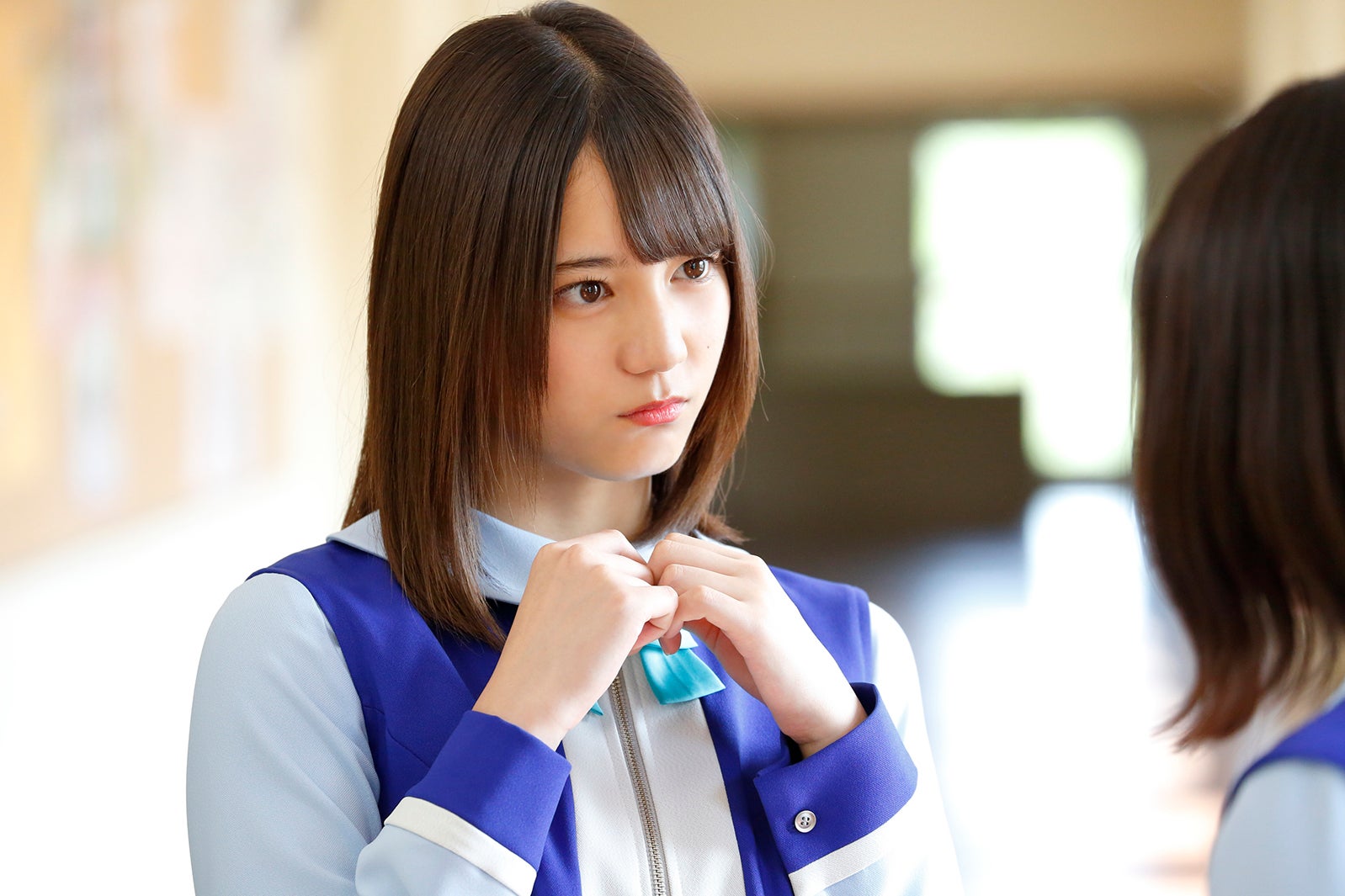 日向坂46主演ドラマ「DASADA」第5話あらすじ