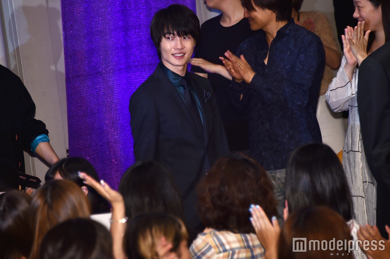 神木隆之介 （C）モデルプレス