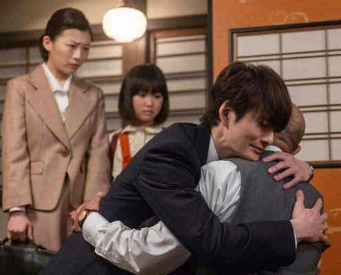 「虎に翼」さらに深まる航一(岡田将生)の謎、意味深セリフ&予告の涙が話題「戦争で一体何が」「苦しい」