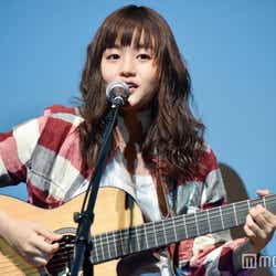 月9ヒロイン藤原さくら Mステ 初出演に反響 癒やされた 思い出し泣きしそう モデルプレス 月9ヒロイン藤原さくら Mステ 初出演に反響 癒やされた 思い出し泣きしそう モデルプレス