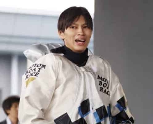 【ボート】津SG 末永和也がイン速攻でSG初優出 気合十分でSG初Vをにらむ「SG優勝はずっと夢でした」