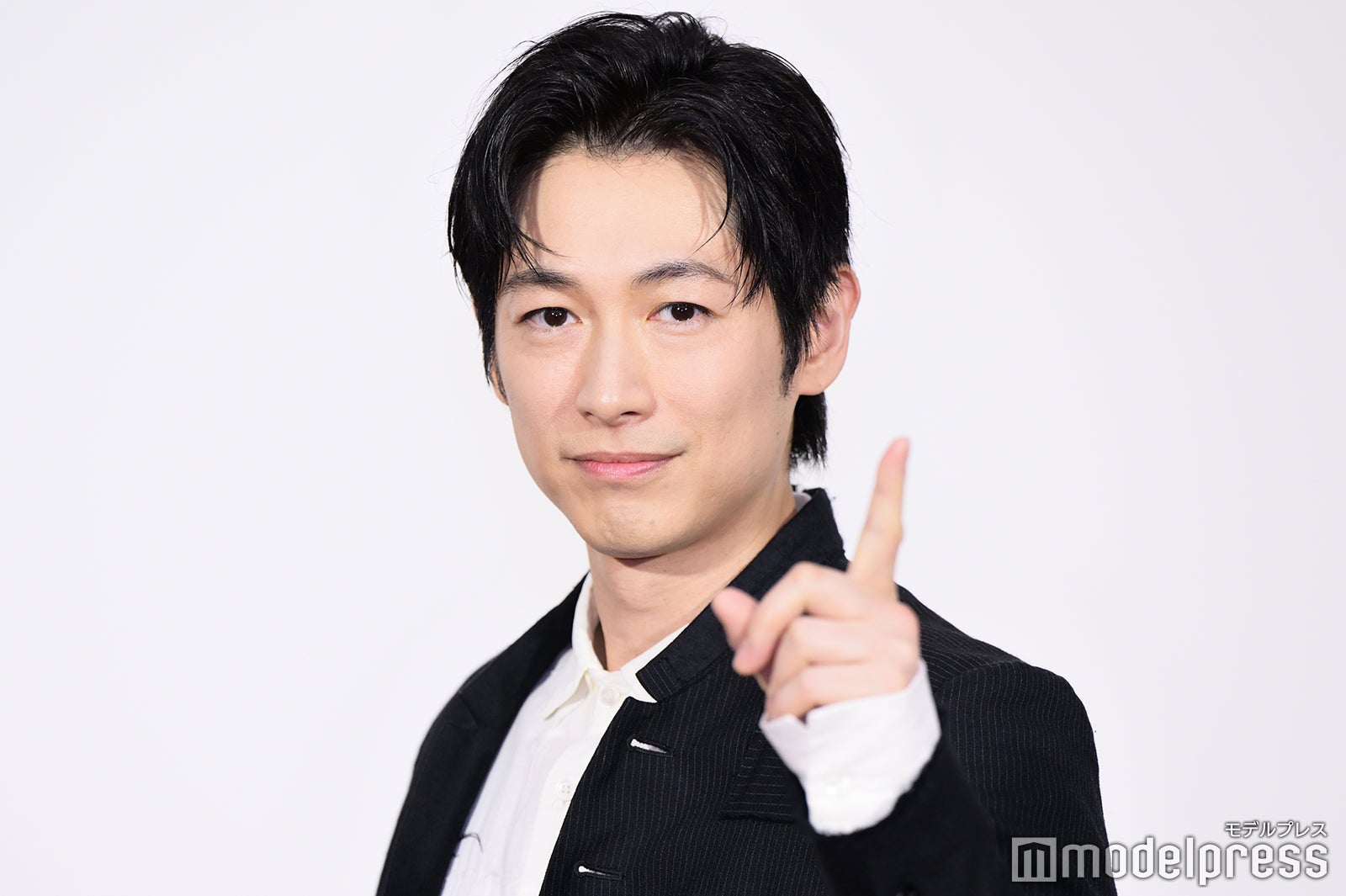 ディーン・フジオカ（C）モデルプレス