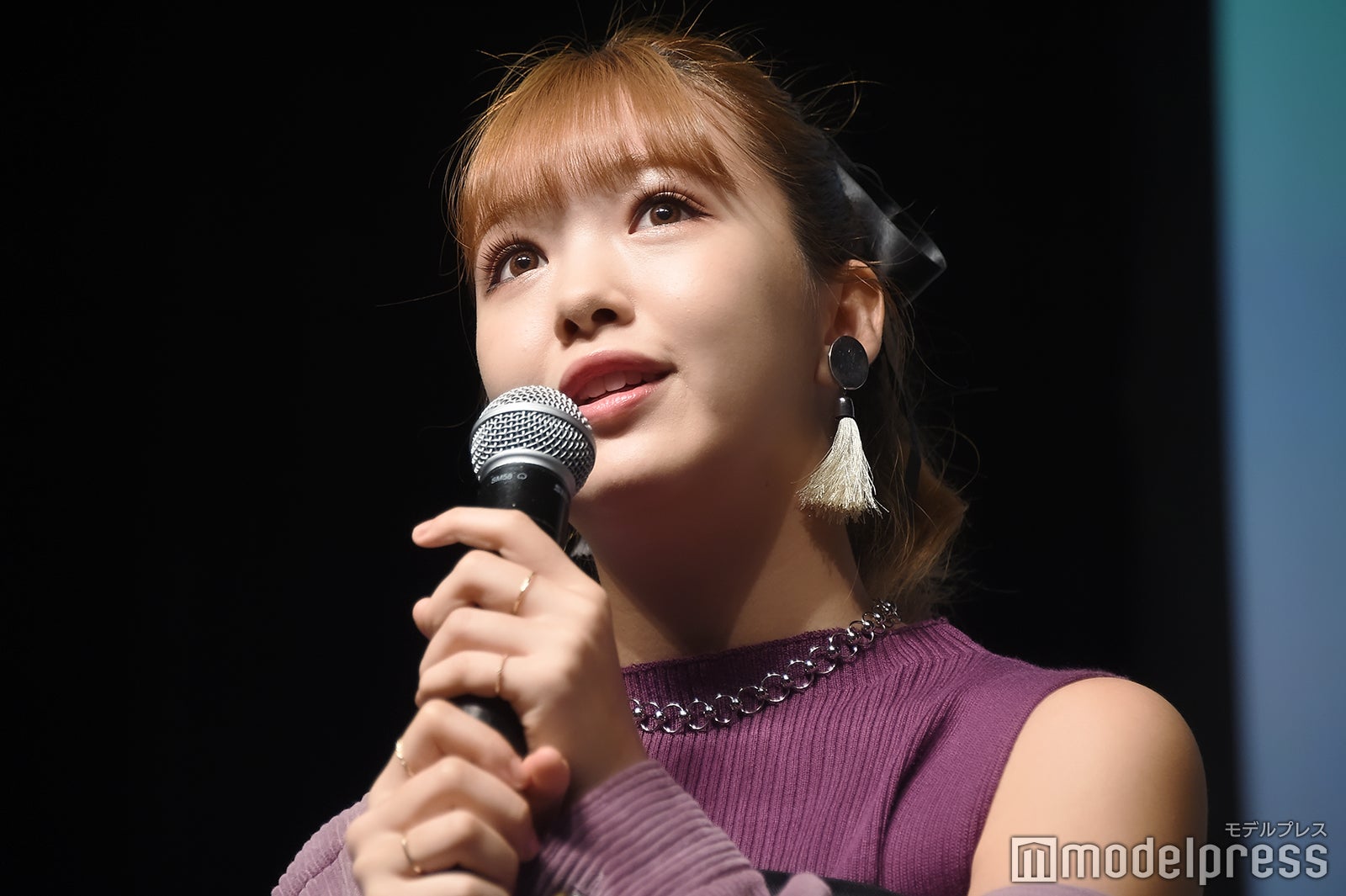 HAAB 漢方 古川優香ちゃん愛用