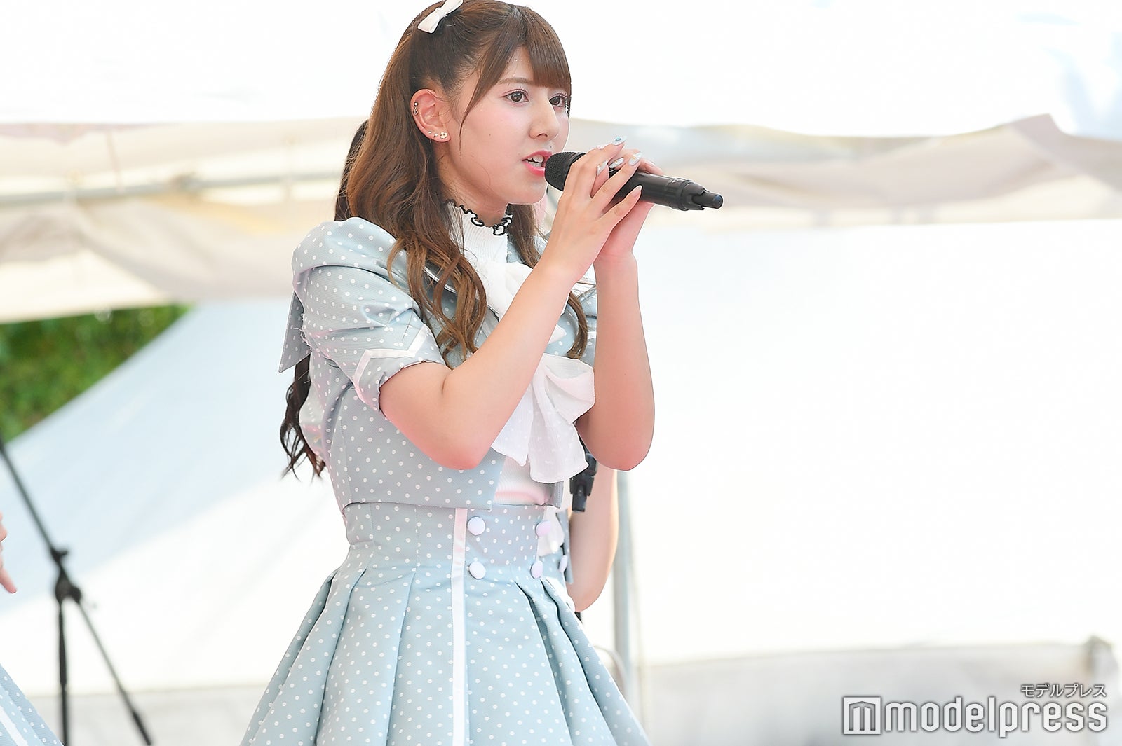 ＝LOVE（C）モデルプレス