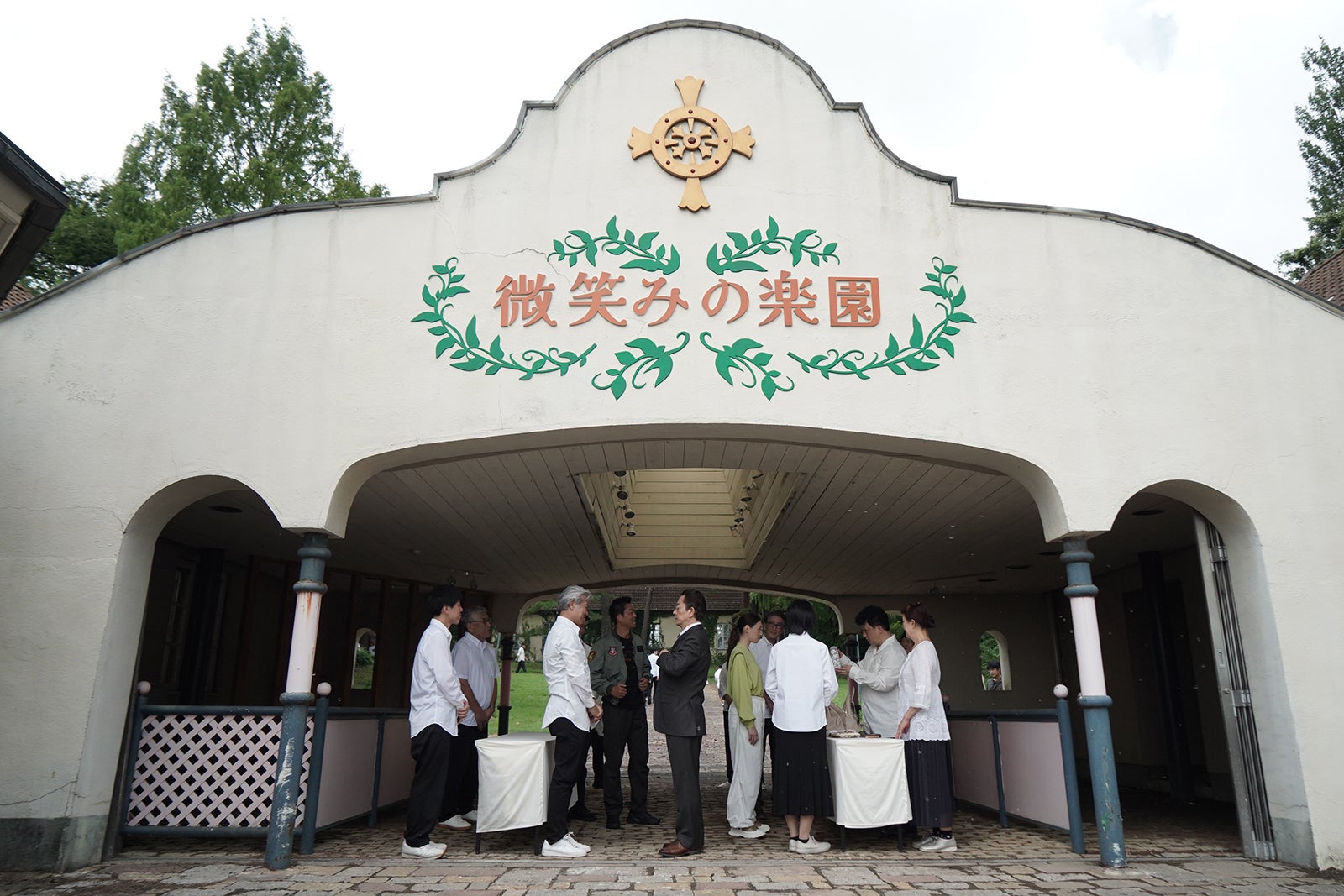 「相棒season22」第1話より（C）テレビ朝日