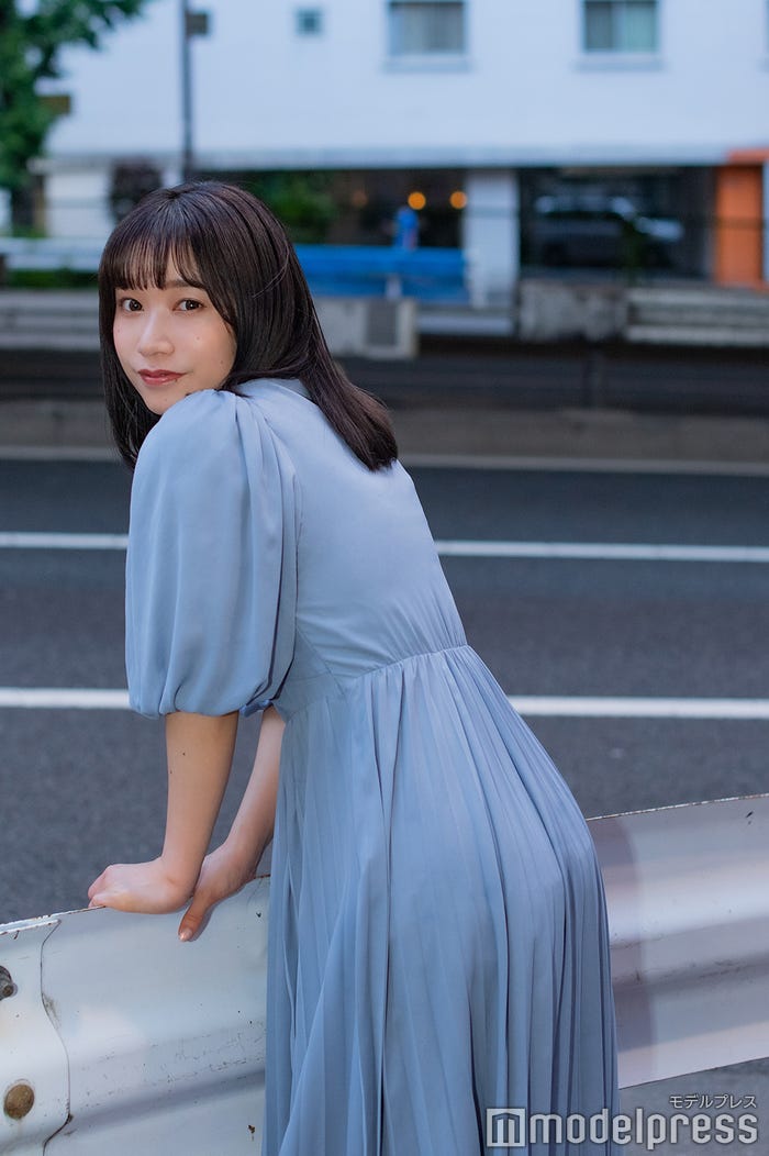 蒼月湊 さん(C)モデルプレス