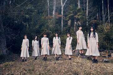 BNSI 4作目シングル「揺らめきの果てへ」6月から9月まで4カ月連続配信リリース発表 初のパッケージアルバムも決定