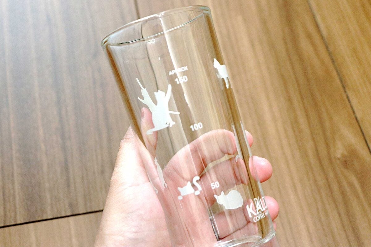 カルディネコバッグ