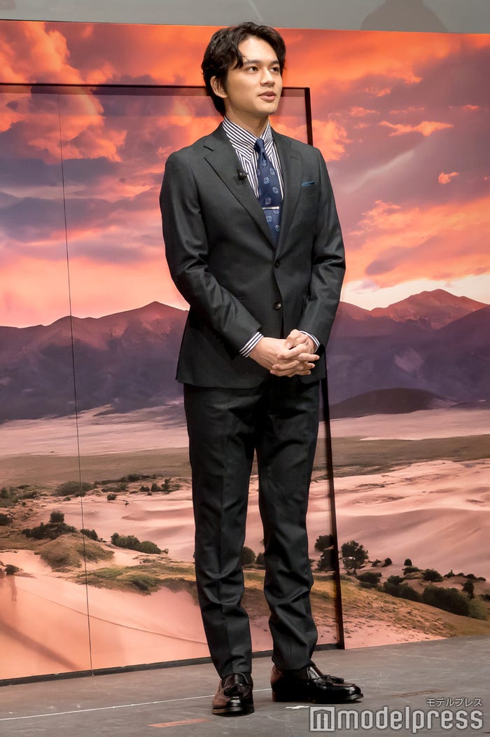 北村匠海(C)モデルプレス