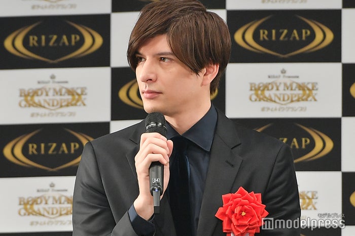 城田優 パパやってます ショットにファン悶絶 モデルプレス 城田優 パパやってます ショットにファン悶絶 モデルプレス