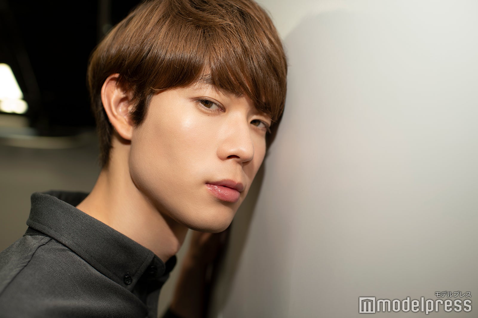 宮沢氷魚（C）モデルプレス