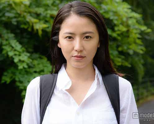 長澤まさみ、衝撃作で主演「もうやるしかない」