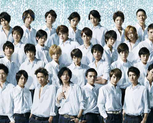 AKB48前田敦子主演ドラマ「イケメン☆パラダイス」男性キャストを発表