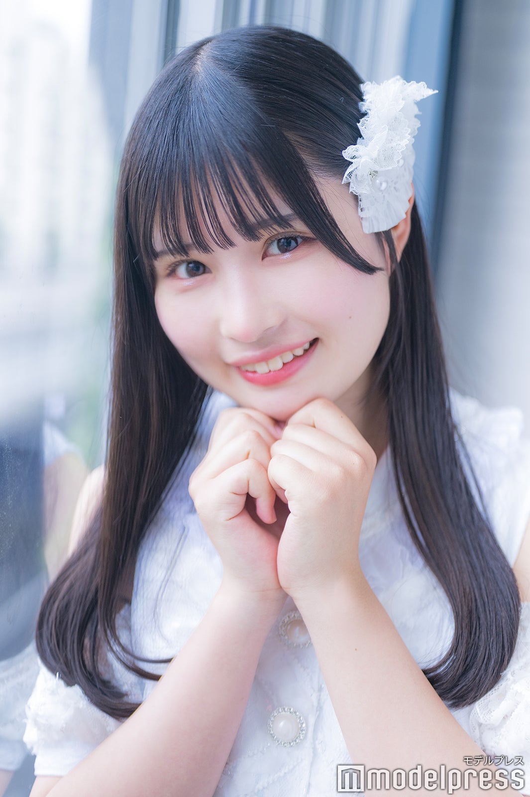 南るな（C）モデルプレス