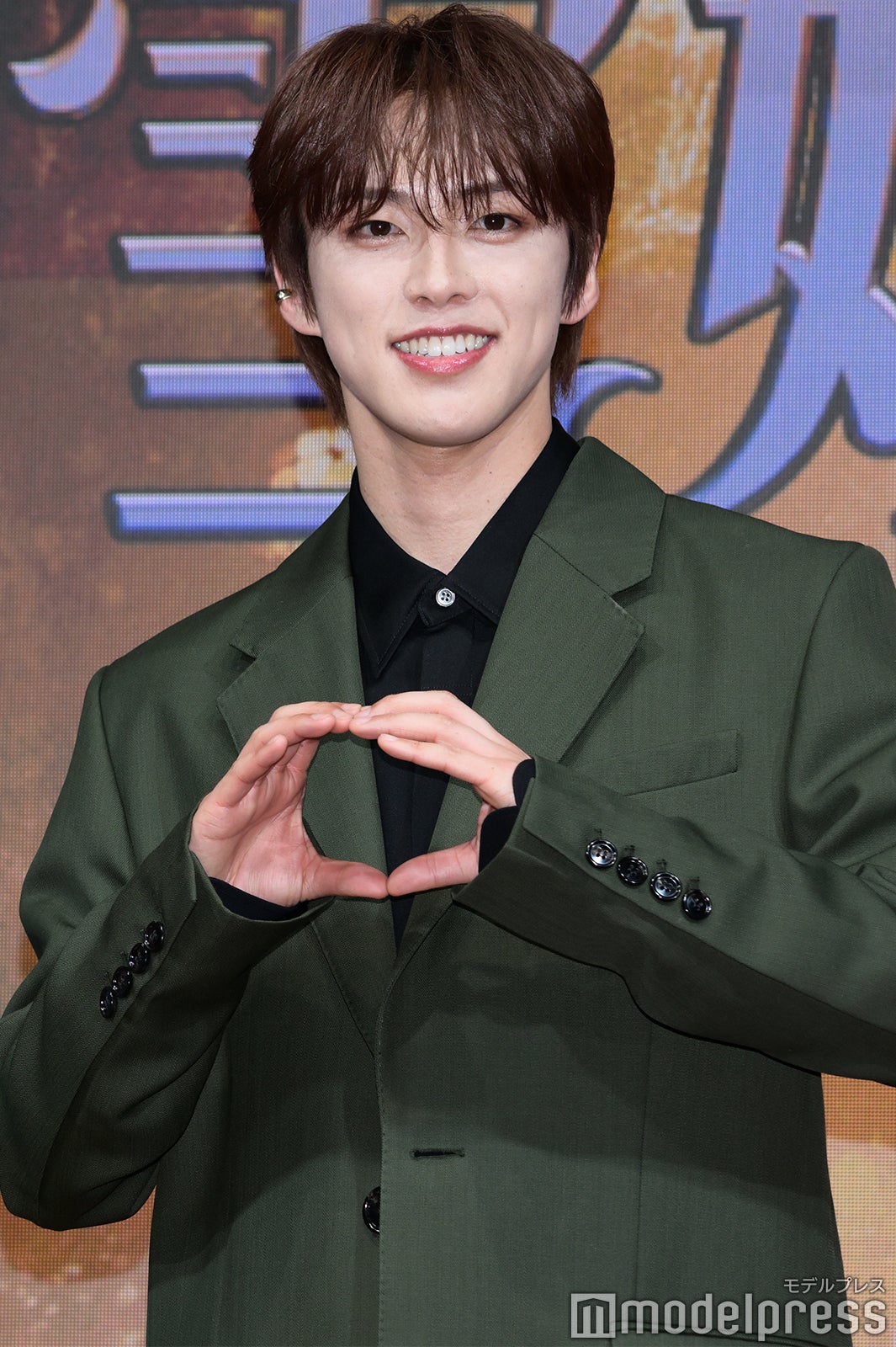 河野純喜（C）モデルプレス