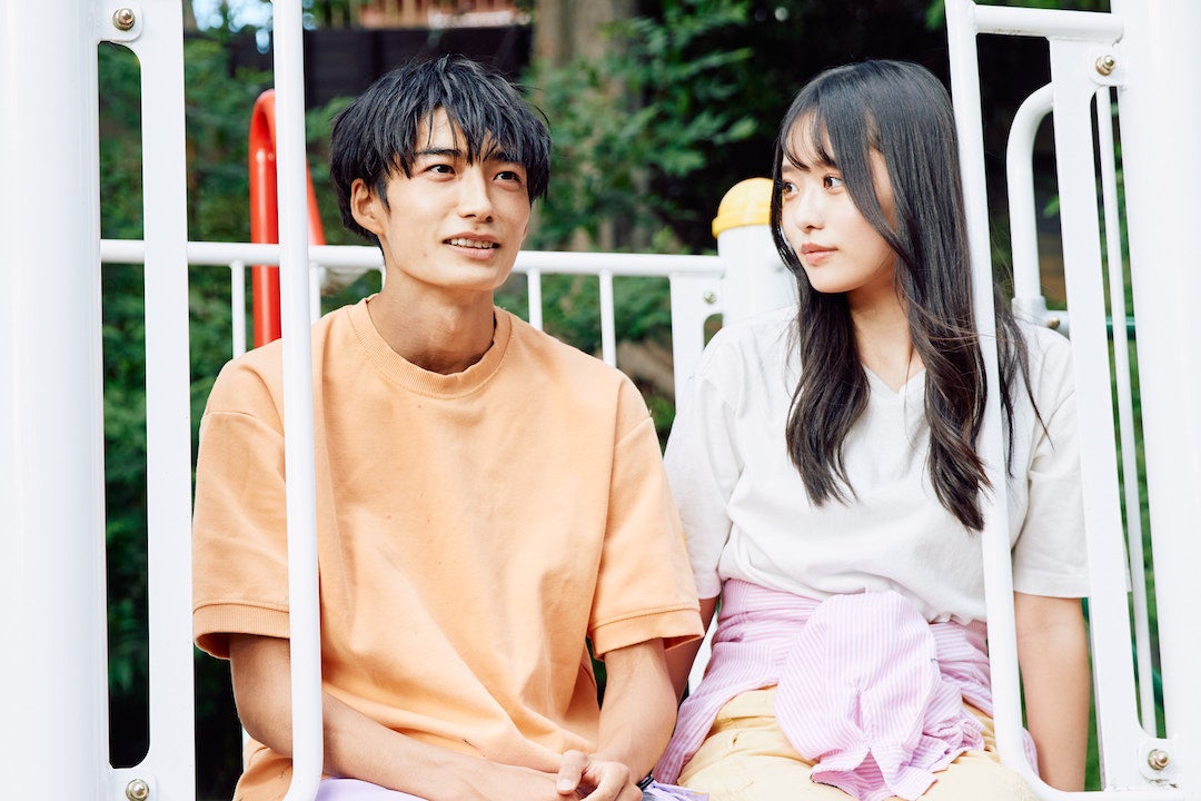 大久保琉唯、高鶴桃羽「オオカミちゃんとオオカミくんには騙されない」第11話（C）AbemaTV, Inc.