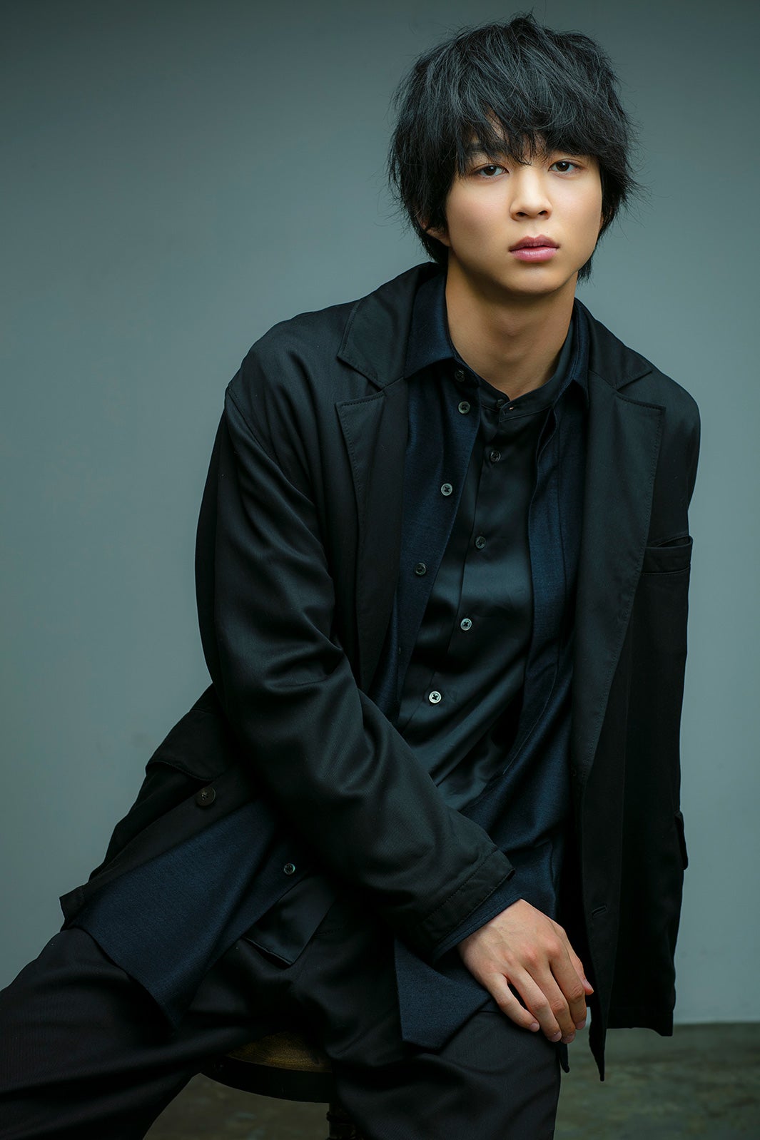 鈴木仁（提供写真）