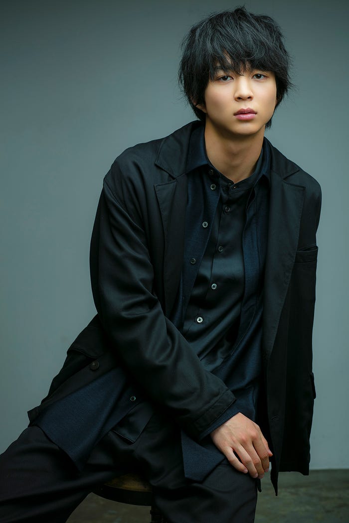 鈴木仁(提供写真)