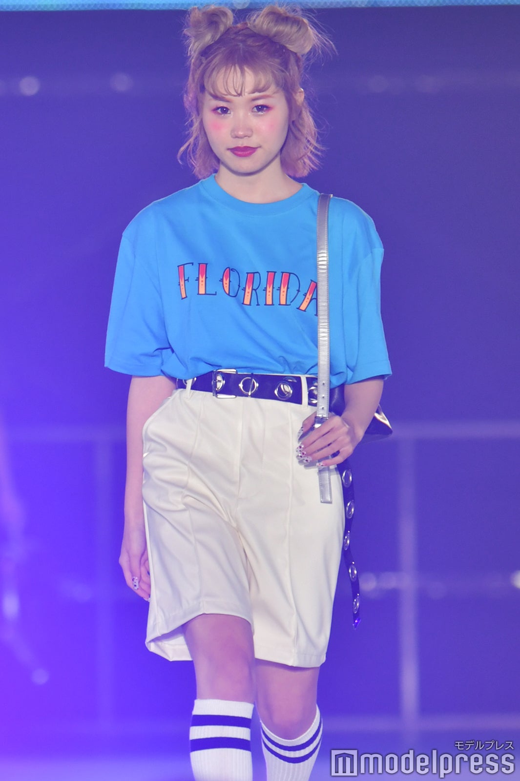 あいなん（C）モデルプレス