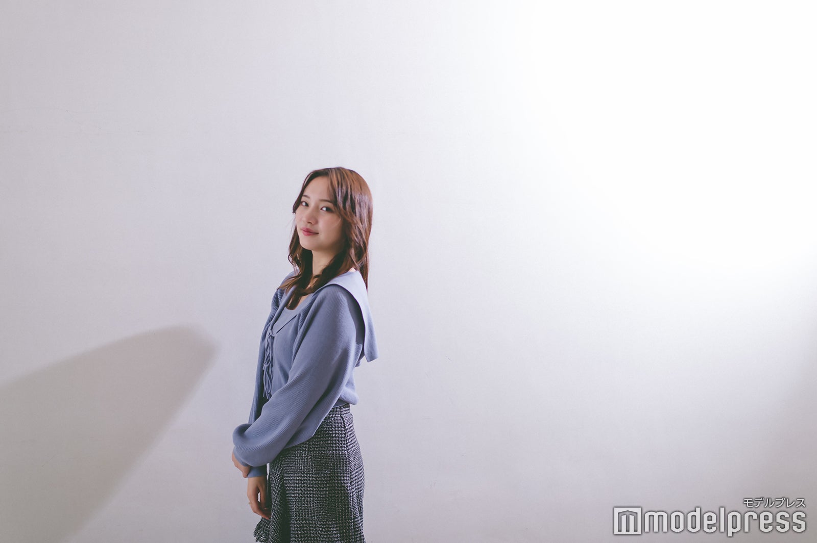 渡邊琴巴さん（C）モデルプレス