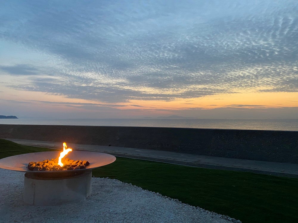 Frogs FARM PICNIC GARDEN／画像提供：バルニバービ