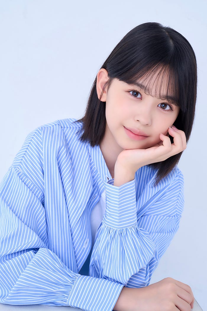 <梶原叶渚(かじわら・かんな)プロフィール>2009年7月31日生まれ、東京都出身。2024年8月1日にスターダストプロモーション第三事業部に所属することを発表した。女優としてNHK夜ドラ「柚木さんちの四兄弟。」、テレビ朝日系「スカイキャッスル」「民王R」に出演。雑誌「Cuugal」2代目イメージモデル。