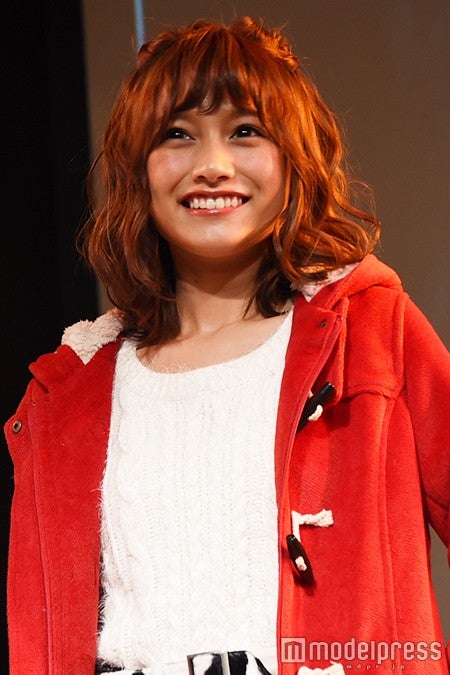 武田あやな（C）モデルプレス