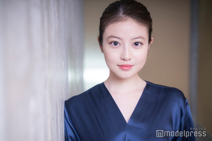 今田美桜(C)モデルプレス