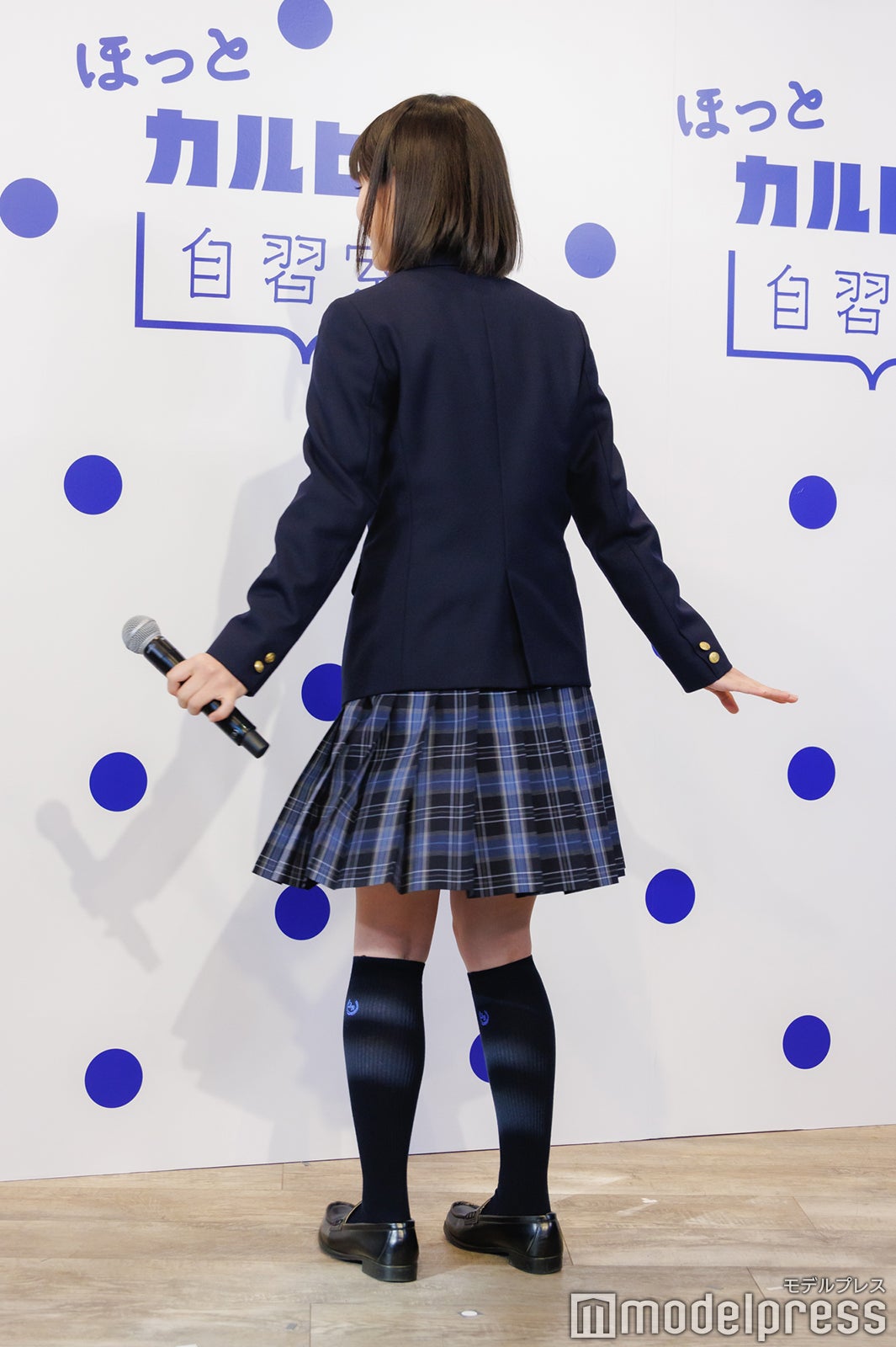 當真あみ（C）モデルプレス