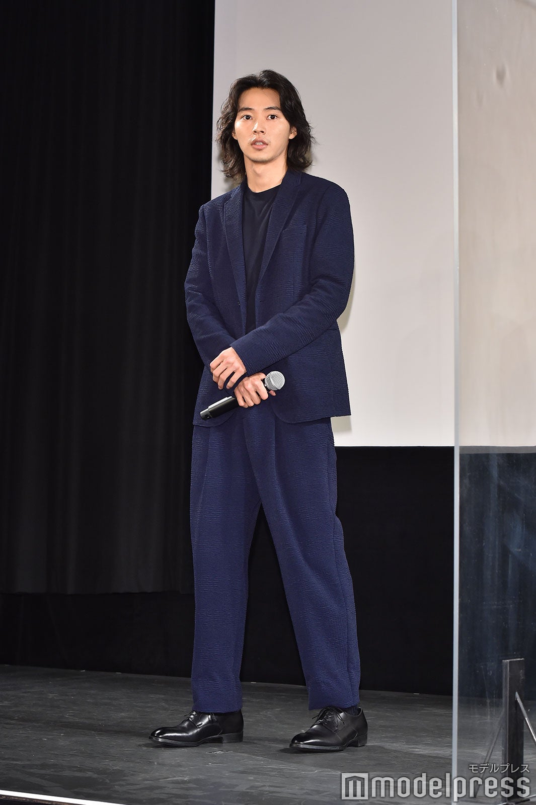 山崎賢人（C）モデルプレス