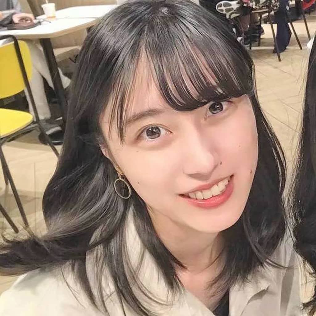 「MISS CIRCLE CONTEST 2020」三次審査通過者（提供写真）