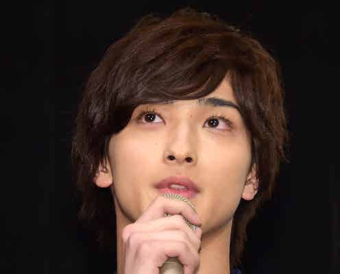 横浜流星、橋本マナミとの恋模様を期待していた?予想外の展開明かす