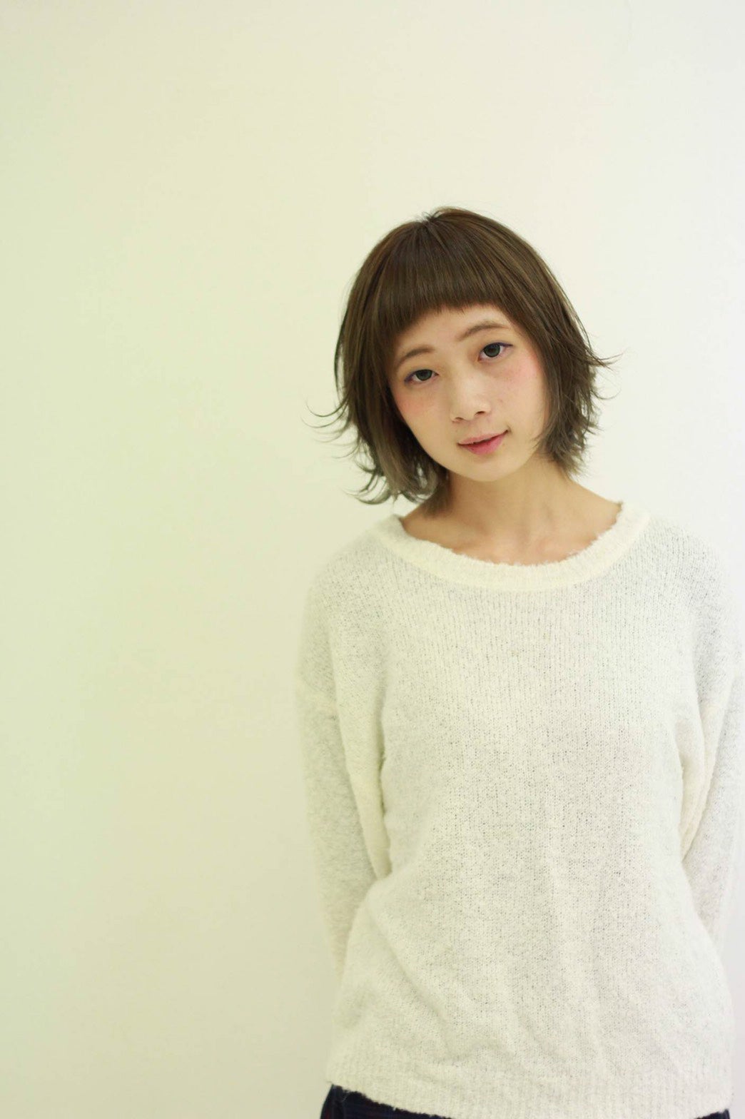 「MISS CIRCLE CONTEST 2017」候補者