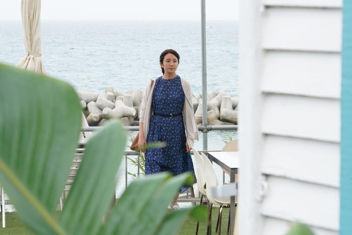 木村文乃「愛の、がっこう。」最終話(C)フジテレビ