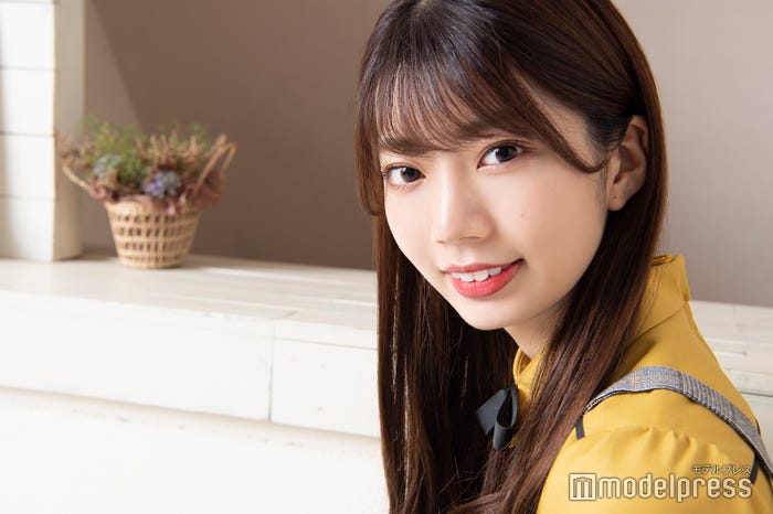 高本彩花 (C)モデルプレス