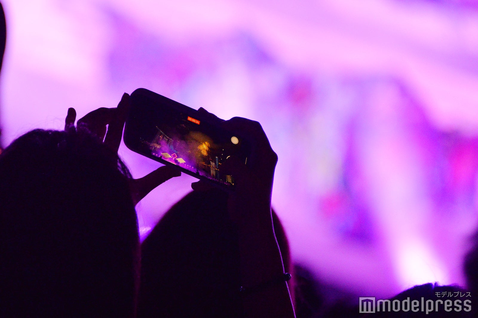 STAR ISLAND SINGAPORE（C）モデルプレス