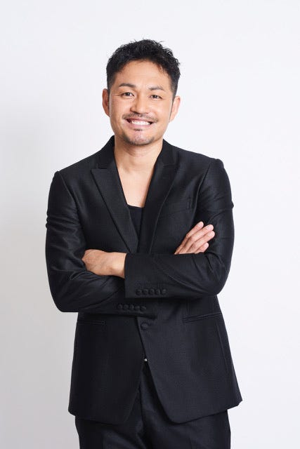 阿部亮平 (画像提供:日本テレビ)